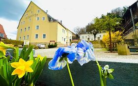 Hotel Erbgericht